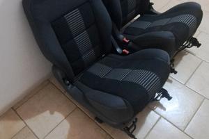 Sedili per la Sharan