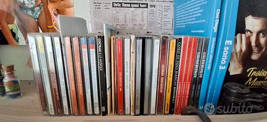 CD musicali