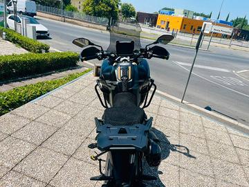 VOGE Valico 650 DSX 625 TUTTO INCLUSO ANCHE PASS