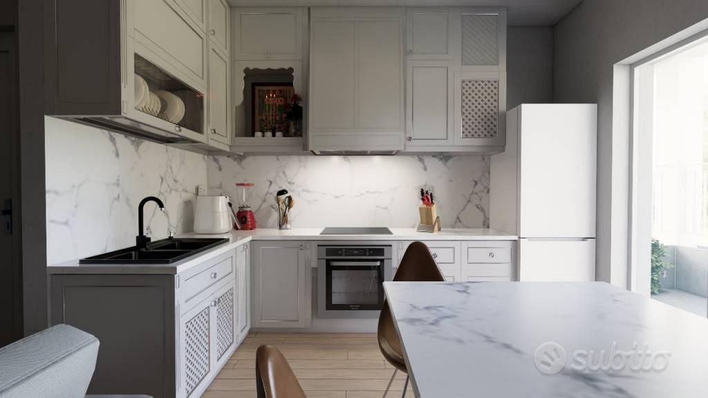 Appartamento – Firenze, Quaracchi, Quartiere 5 - Vista 3