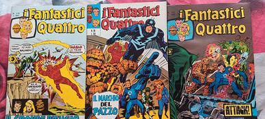 fantastici 4