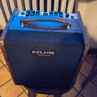 NUX stageman AC 50 SUPER PREZZO