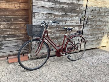 Biciclette varie