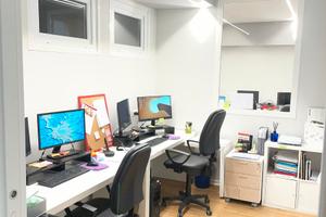 Uffici e postazioni in coworking Roma