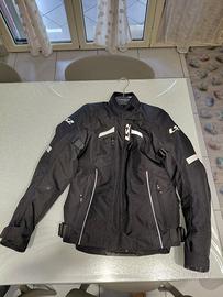 Giacca moto donna LS2 Serra Evo Lady Taglia S