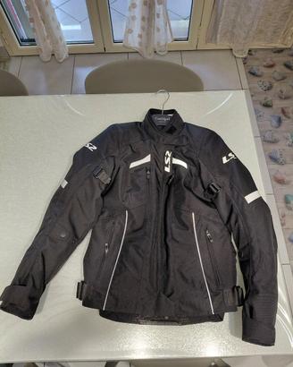 Giacca moto donna LS2 Serra Evo Lady Taglia S