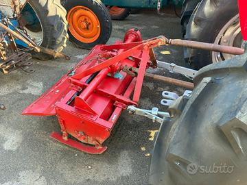Fresa per trattore 150 cm