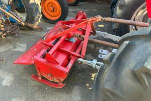 Fresa per trattore 150 cm