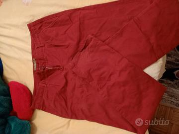 abbigliamento donna taglia 44/46