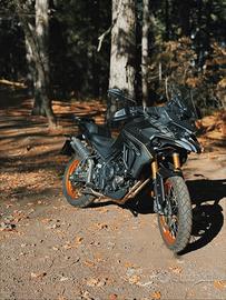 Voge 525 DSX