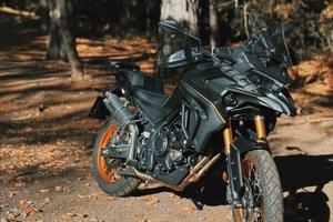 Voge 525 DSX