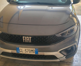 Fiat Tipo 1.5 ibrid