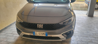 Fiat Tipo 1.5 ibrid