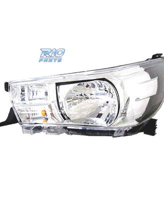 FANALE SINISTRO PER TOYOTA HILUX 15-