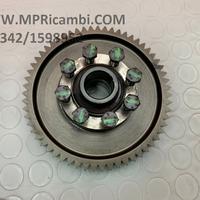 CORONA TRASMISSIONE DUCATI 749 2003 2004