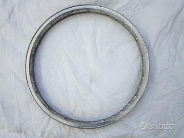 Cerchio Ruota Alluminio 250 X 19 36 Fori