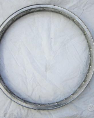Cerchio Ruota Alluminio 250 X 19 36 Fori