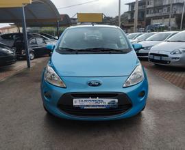 Ford Ka Ka 1.2 8V 69CV Titanium UNIC.PROP KM CERTI