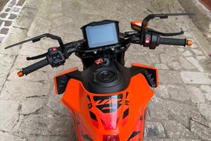 Ktm duke 990