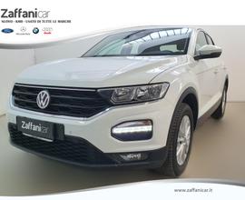 VOLKSWAGEN VIC T-Roc - T-Roc 1.6 TDI SCR Advanced