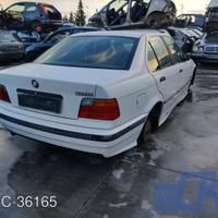 Bmw serie 3 e36 318i 115cv 93-98 -ricambi