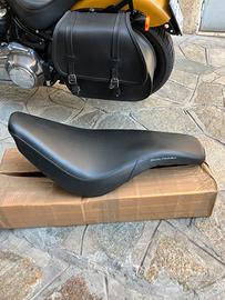 Sella Harley Davidson Badlander per Softail