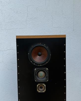 Cassa audio