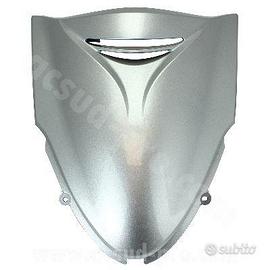 SCUDO ANTERIORE HONDA SH 300 GRIGIO 2007>2010