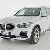 BMW X5 xDrive30d xLine