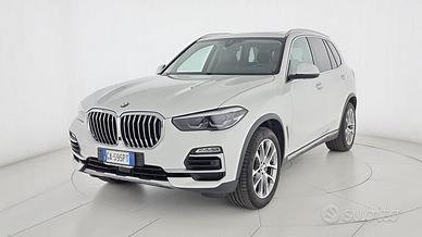 BMW X5 xDrive30d xLine