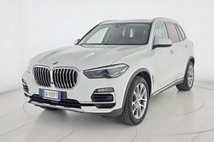 BMW X5 xDrive30d xLine