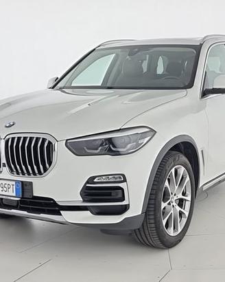 BMW X5 xDrive30d xLine