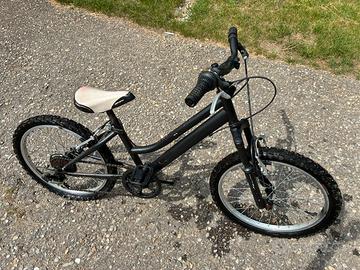Bici bambino