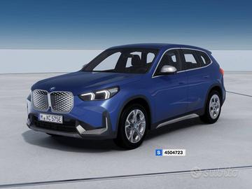 BMW iX1 eDrive20 Limited Edition