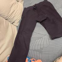 Pantaloni ovs kids per ragazzi tra 13/14 anni