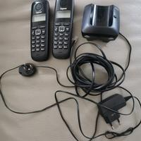 Telefoni Gigaset Cordless 