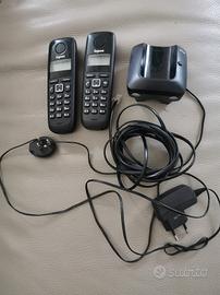 Telefoni Gigaset Cordless 