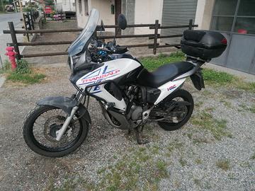 honda transalp xl 700 v