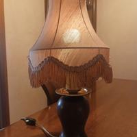 lampada vintage