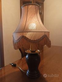 lampada vintage