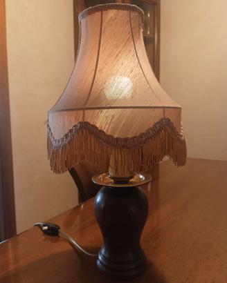 lampada vintage