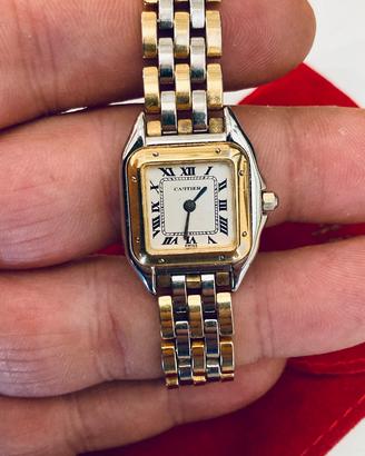 Cartier Panthere vintage