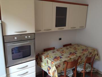 Camera singola arredata MM Segesta