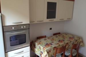 Camera singola arredata MM Segesta