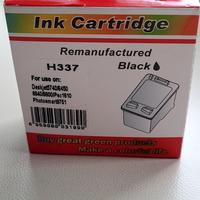 cartuccia hp337 nero