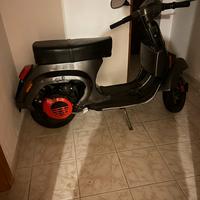 Vespa pk 50 s 4 marce