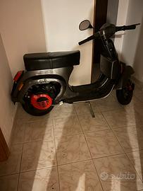 Vespa pk 50 s 4 marce