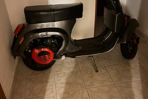 Vespa pk 50 s 4 marce