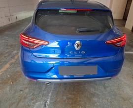 Renault Clio TCe 100 CV GPL 5 porte Techno
