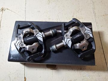 Pedali Shimano Deore XT PD M8020